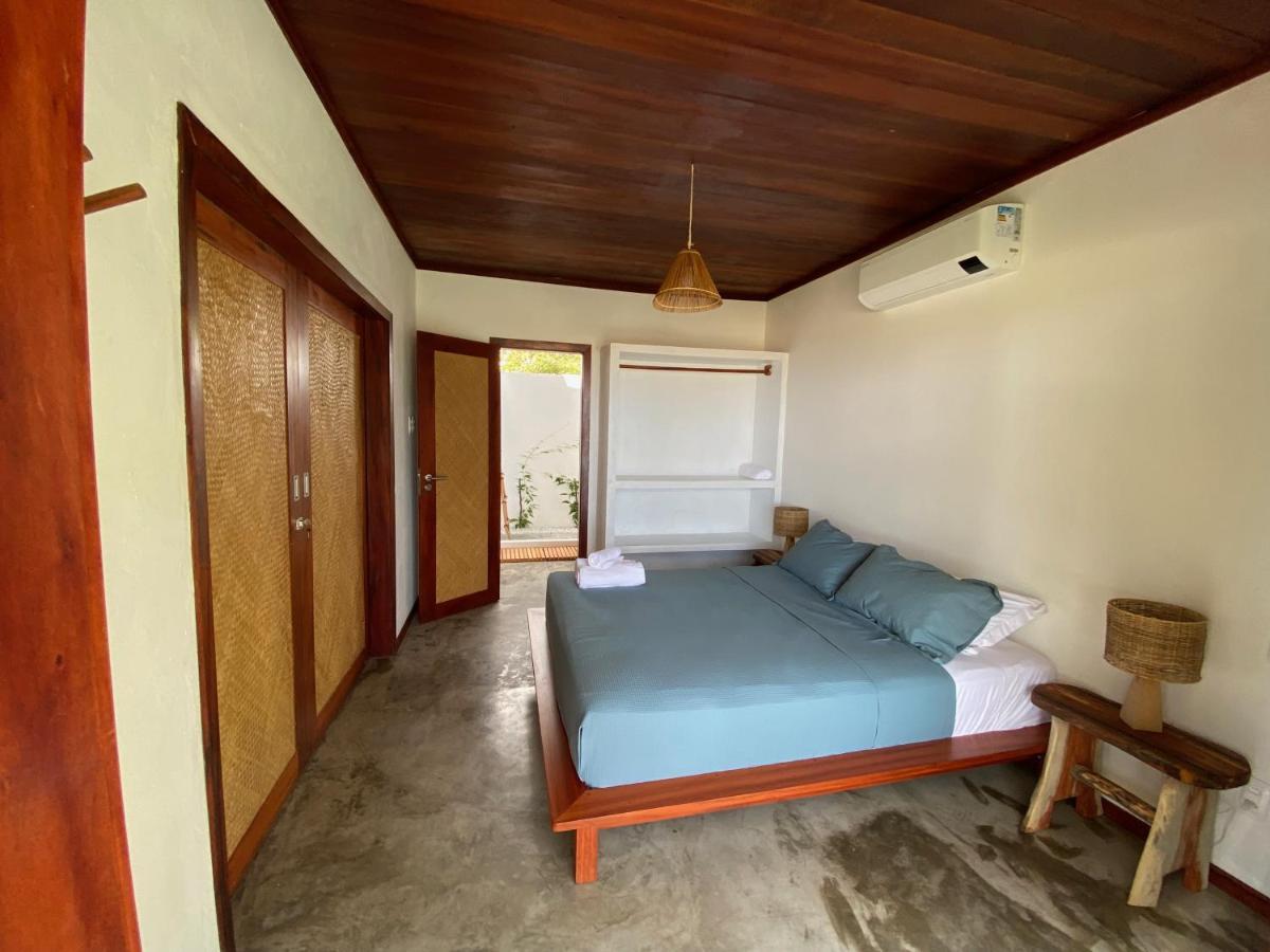 Amontada Casa Mar - Os Navegantes 빌라 외부 사진