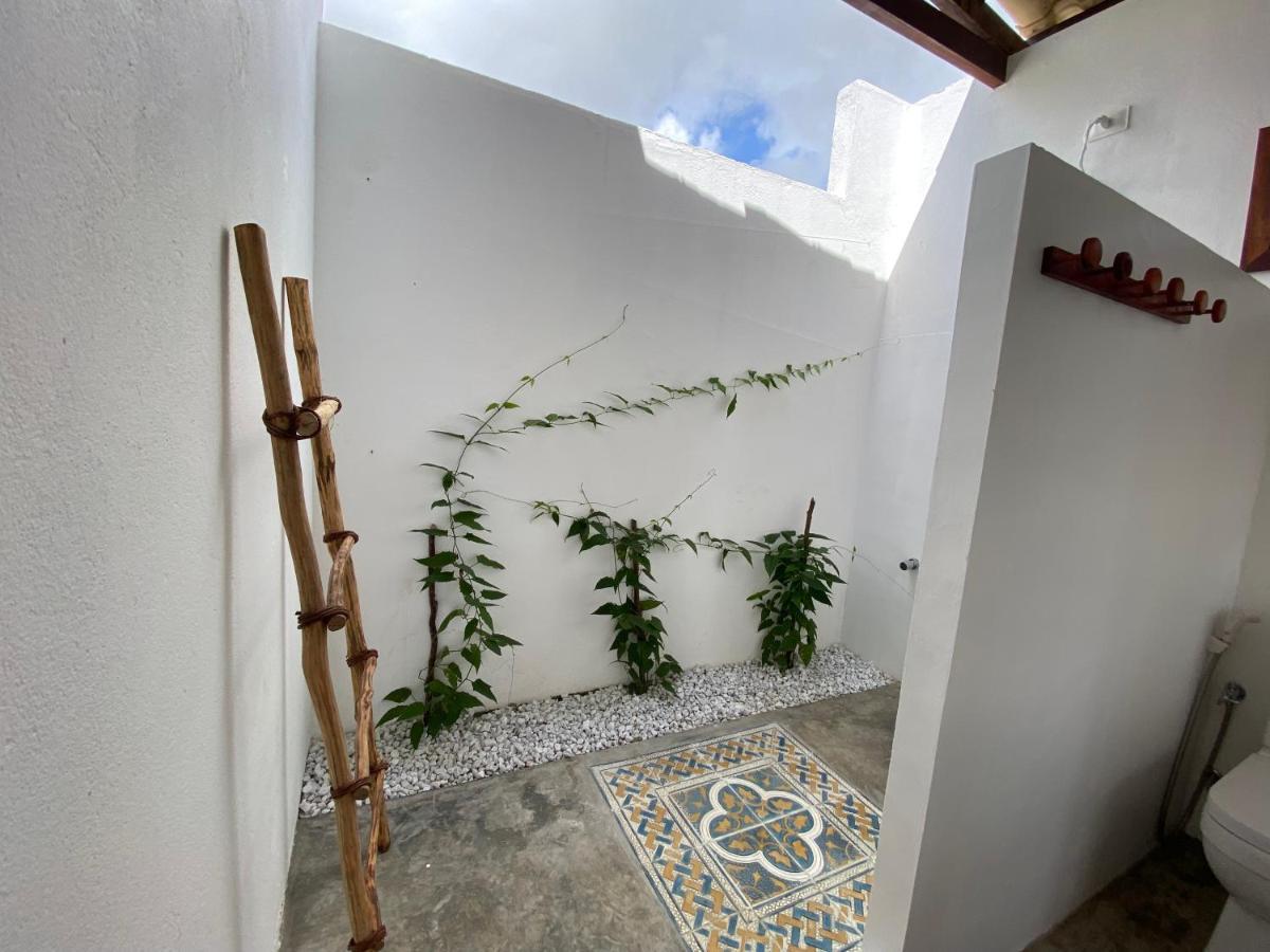 Amontada Casa Mar - Os Navegantes 빌라 외부 사진