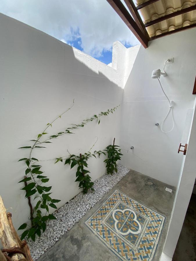 Amontada Casa Mar - Os Navegantes 빌라 외부 사진
