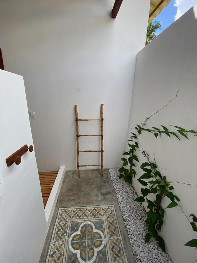 Amontada Casa Mar - Os Navegantes 빌라 외부 사진